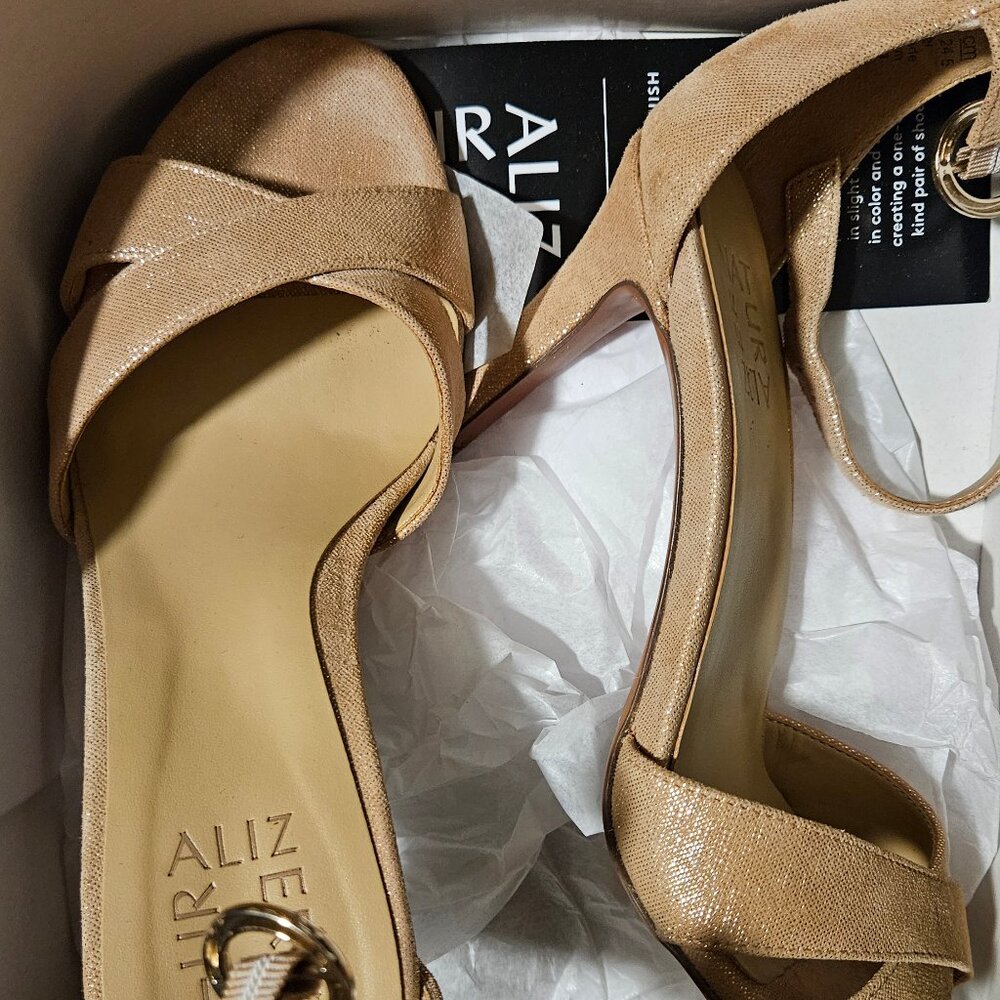 dress shoe